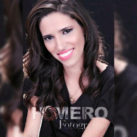 Benedita Jainys Araújo