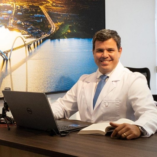 Dr. Hugo Ricardo Valim de Castro