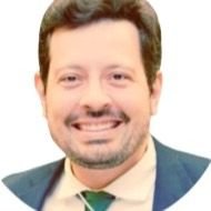 Dr. Rafael Faversani De Araújo