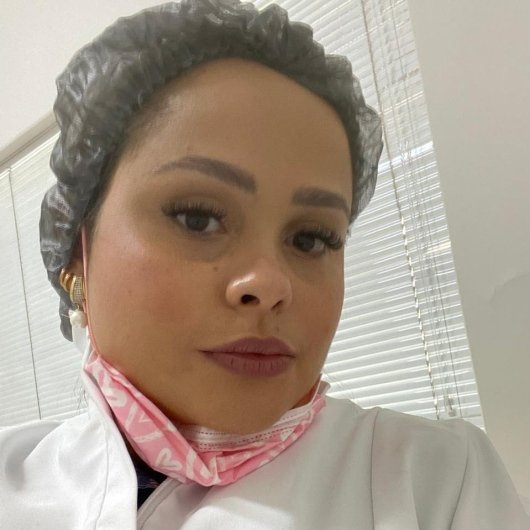 Dra. Tuana Medeiros