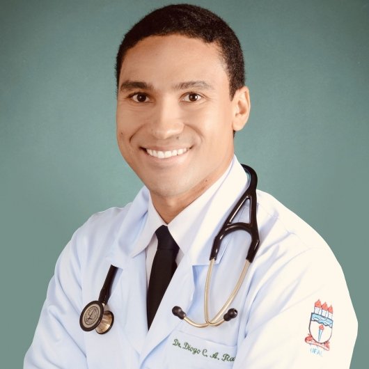 Dr. Diogo Cordeiro Alves Ramos