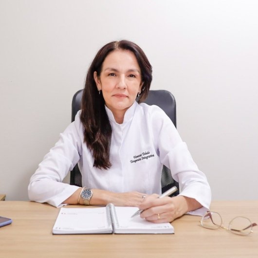 Dra. Vanessa Toledo