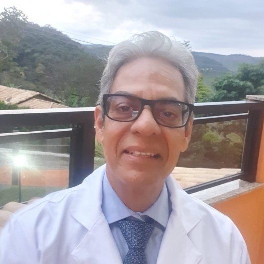 Dr. Guilherme Jose Guimarães