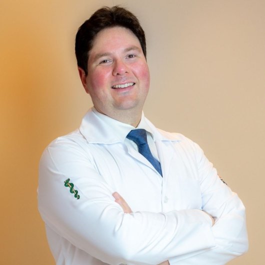 Dr. Rodolfo Lara de Macedo