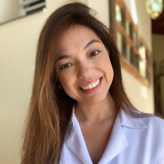 Dra. Mayara de Souza Miyahara