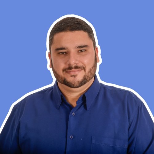 Marcelo Antonio Lopes