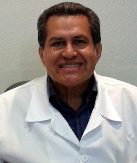 Dr. Juarez Martins de Souza