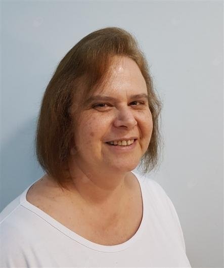 Rosangela Pawlovski Mena Longo
