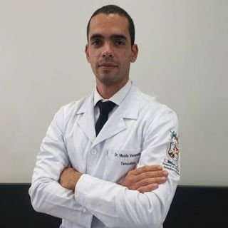 Dr. Marco Fernandes Faria