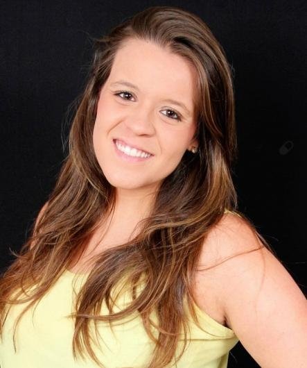 Ana Luiza Roncati
