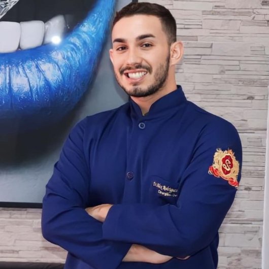 Dr. Alex Rodrigues da Silva Filho