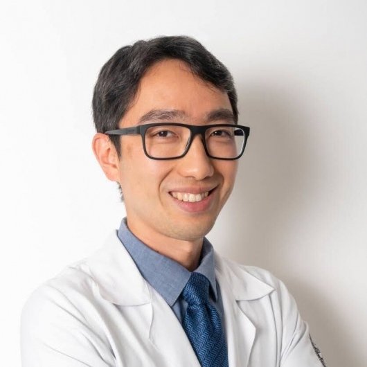Dr. Rafael Gustavo Sato Watanabe