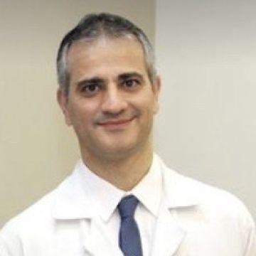 Dr. Rogerio Santos Pacheco