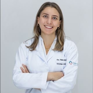 Dra. Flávia Barbizan Albino Gobetti
