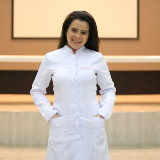 Dra. Lilian Ferreira Shikasho