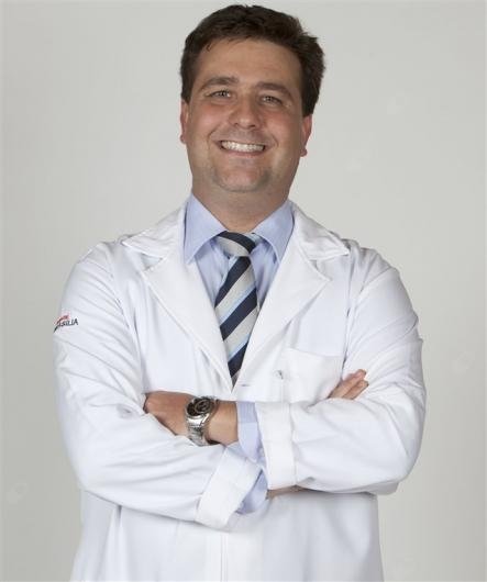 Dr. Marcus Paulo Marques Barbosa