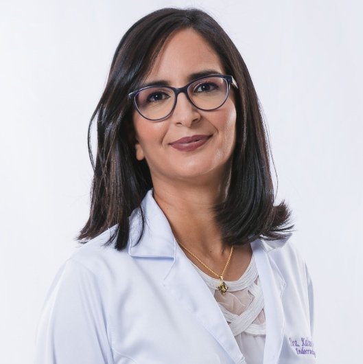 Dra. Kaline Vilar Lo Castro