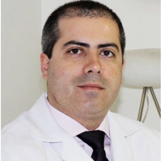 Dr. Rodrigo Correia Coaglio