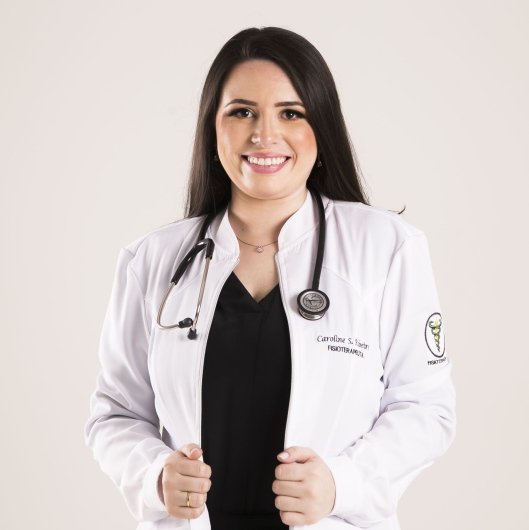 Dra. Caroline de Souza Ribeiro