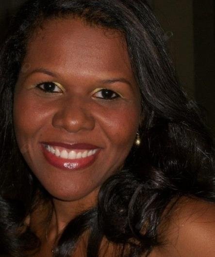 Olindina Luzia Cruz
