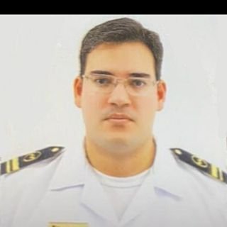 Dr. Rafael Araújo de Medeiros Dantas
