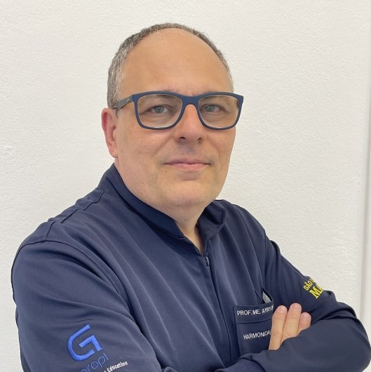 Dr. Ayrton Arcazas Junior