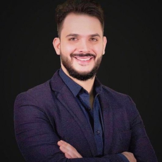 Dr. Pedro Paulo Coutinho Costa