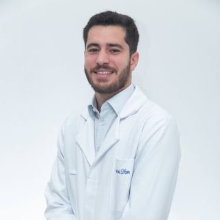 Dr. Felipe Teixeira de Oliveira