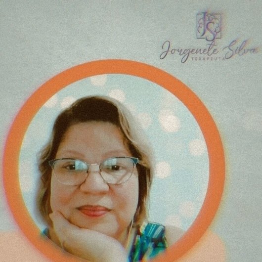 Jorgenete da Silva