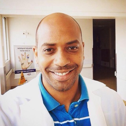 Dr. Joaquim Pires