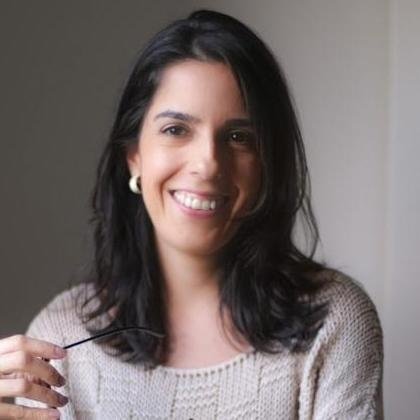 Larissa Santiago