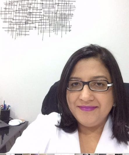 Dra. Sueli Vieira Santos