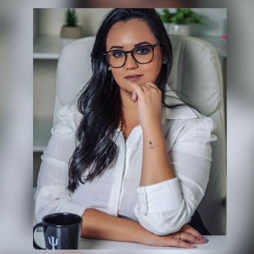 Caroline Laís da Silva