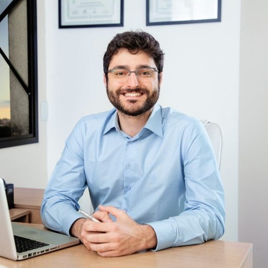 Dr. Pedro Henrique Ramos