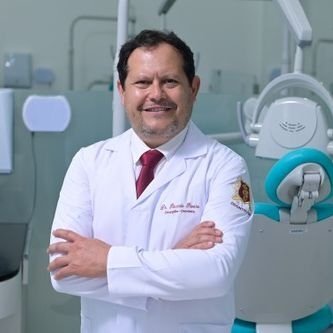 Dr. Ricardo Rivero