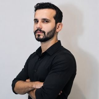 Alcides Fogaça Neto