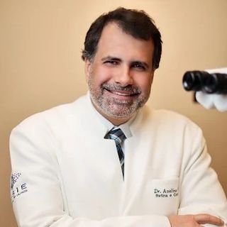 Dr. Avelino Vieira de Souza Neto
