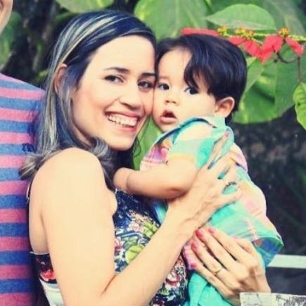 Daiana Cristina Coutinho Tavares