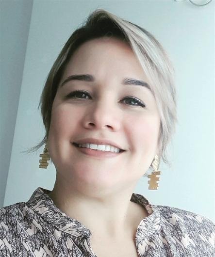 Daniella Paes Barreto Bezerra de Oliveira