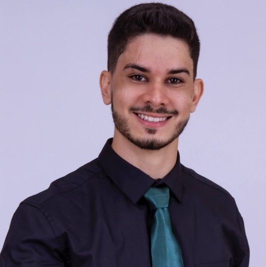 Dr. Luciano Oliveira
