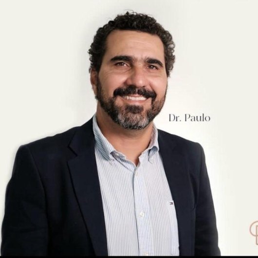 Dr. Paulo Henrique Souza