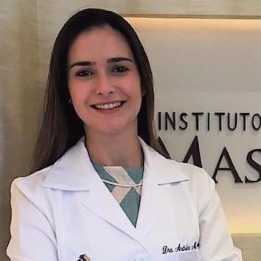 Dra. Andrea Moreno Morgan