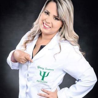 Giany Santana de Moura