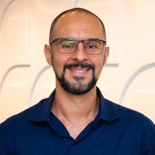 Dr. Jorge Fernando Rebouças Lessa