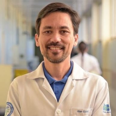 Prof. Alan Eckeli