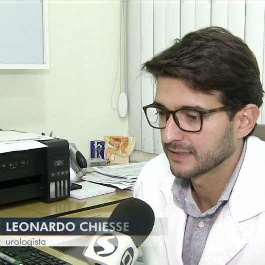 Dr. Leonardo Chiesse de Andrade Albuquerque e Lima