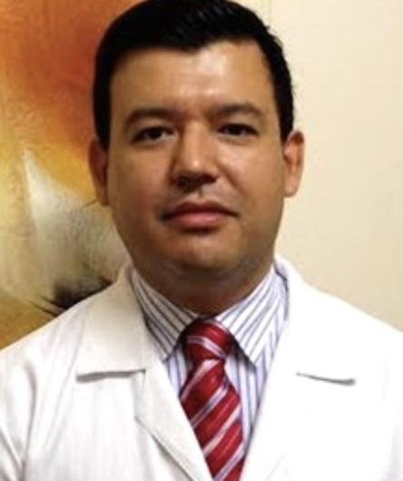 Dr. Victor Arturo Mayurí Portocarrero