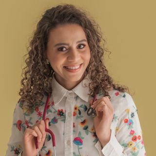 Dra. Andressa Rocha Galvão
