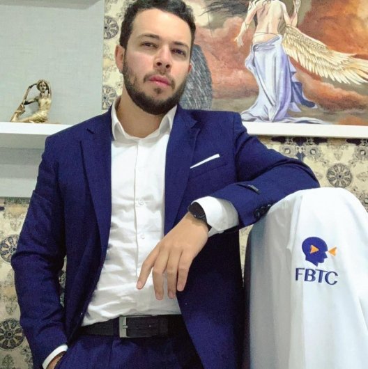 Elvio Pacheco
