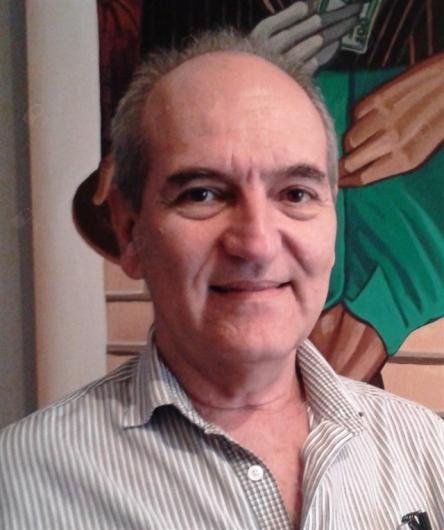 Humberto de Almeida
